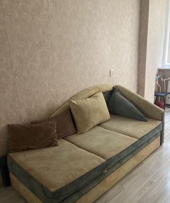 Продажа 1-комнатной квартиры, Краснодар, улица Чайковского,  23/1