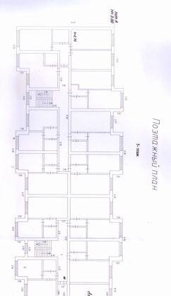 Продажа 2-комнатной квартиры, Краснодар, Ленинский переулок,  13