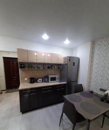 Продажа 2-комнатной квартиры, Краснодар, улица Евгении Жигуленко,  4