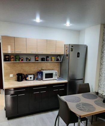 Продажа 2-комнатной квартиры, Краснодар, улица Евгении Жигуленко,  4