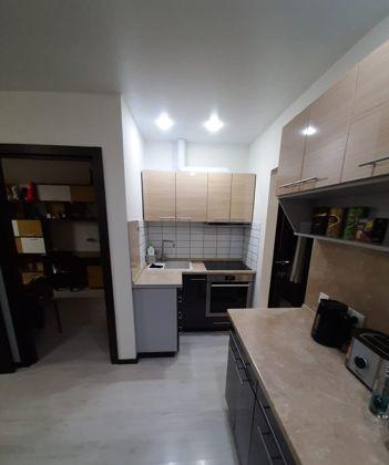 Продажа 2-комнатной квартиры, Краснодар, улица Евгении Жигуленко,  4