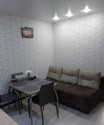 Продажа 2-комнатной квартиры, Краснодар, улица Евгении Жигуленко,  4