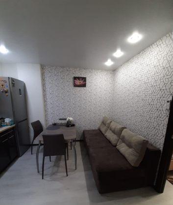 Продажа 2-комнатной квартиры, Краснодар, улица Евгении Жигуленко,  4