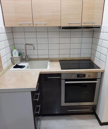 Продажа 2-комнатной квартиры, Краснодар, улица Евгении Жигуленко,  4