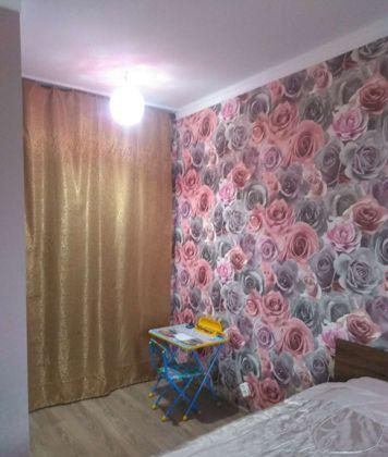 Продажа 1-комнатной квартиры, Краснодар, Московская улица,  144/2