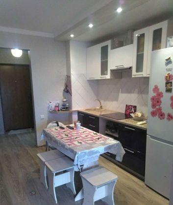 Продажа 1-комнатной квартиры, Краснодар, Московская улица,  144/2