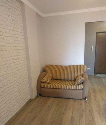 Продажа 1-комнатной квартиры, Краснодар, Московская улица,  144/2