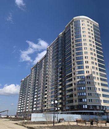 Продажа 2-комнатной квартиры, Краснодар, улица Адмирала Крузенштерна,  6/3