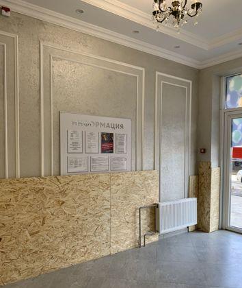 Продажа 2-комнатной квартиры, Краснодар, улица Адмирала Крузенштерна,  6/3