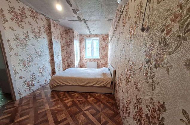 Продажа 1-комнатной квартиры, Краснодар, улица Цезаря Куникова,  24к1