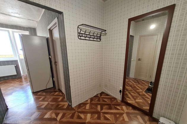 Продажа 1-комнатной квартиры, Краснодар, улица Цезаря Куникова,  24к1