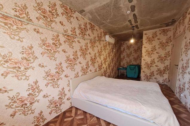 Продажа 1-комнатной квартиры, Краснодар, улица Цезаря Куникова,  24к1