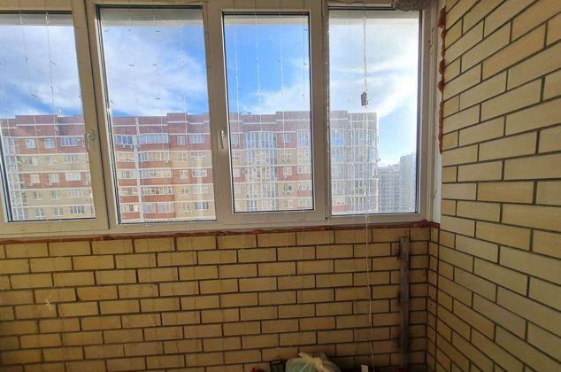 Продажа 1-комнатной квартиры, Краснодар, улица Цезаря Куникова,  24к1