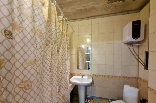 Продажа 1-комнатной квартиры, Краснодар, улица Цезаря Куникова,  24к1