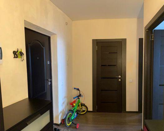 Продажа 2-комнатной квартиры, Краснодар, улица Евгении Жигуленко,  9