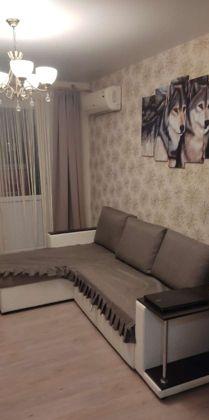 Продажа 1-комнатной квартиры, Краснодар, улица Петра Метальникова,  5к1