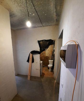 Продажа 1-комнатной квартиры, Краснодар, Измаильская улица,  76к4