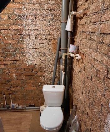 Продажа 1-комнатной квартиры, Краснодар, Измаильская улица,  76к4