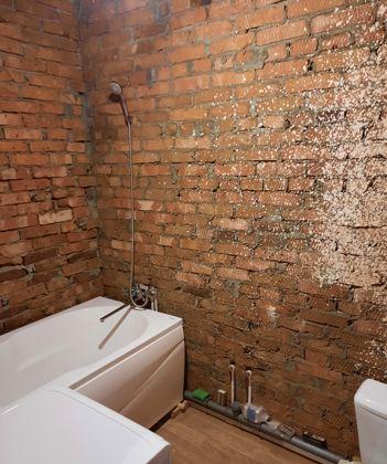 Продажа 1-комнатной квартиры, Краснодар, Измаильская улица,  76к4