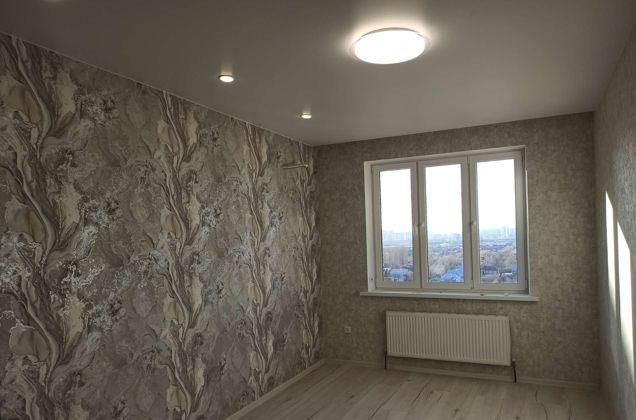 Продажа 1-комнатной квартиры, Краснодар, Тепличная улица,  62/1к3