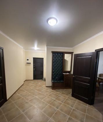 Продажа 3-комнатной квартиры, Краснодар, Российская улица,  267/3к1