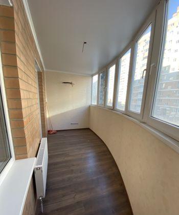 Продажа 3-комнатной квартиры, Краснодар, Российская улица,  267/3к1