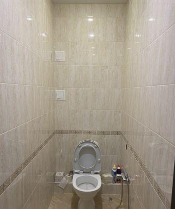 Продажа 3-комнатной квартиры, Краснодар, Российская улица,  267/3к1