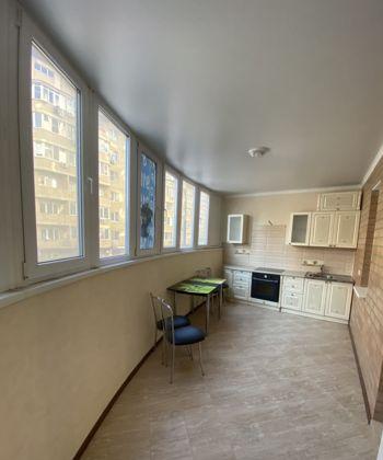 Продажа 3-комнатной квартиры, Краснодар, Российская улица,  267/3к1