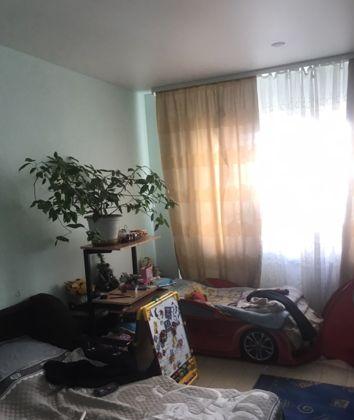 Продажа 2-комнатной квартиры, Краснодар, улица имени Сергея Есенина,  94