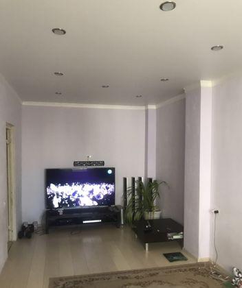 Продажа 2-комнатной квартиры, Краснодар, улица имени Сергея Есенина,  94