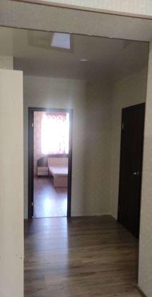 Продажа 1-комнатной квартиры, Краснодар, улица Ивана Рослого,  18к2