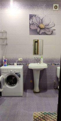 Продажа 1-комнатной квартиры, Краснодар, улица Ивана Рослого,  18к2