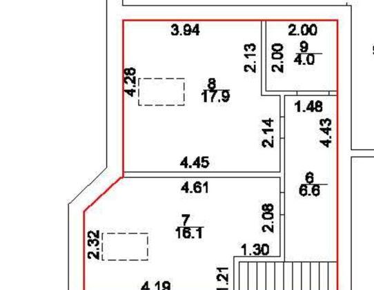 Продажа 3-комнатной квартиры, Краснодар, улица Ивана Рослого,  18к1