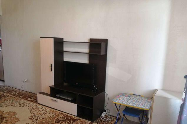 Продажа 2-комнатной квартиры, Краснодар, Сахалинская улица,  15к4