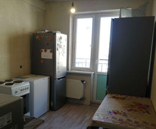 Продажа 2-комнатной квартиры, Краснодар, Сахалинская улица,  15к4