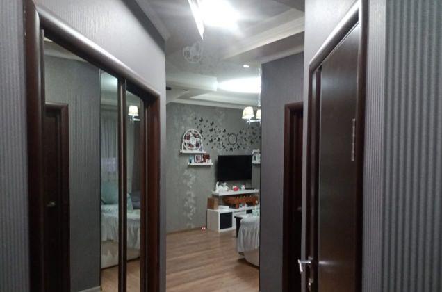 Продажа 2-комнатной квартиры, Краснодар, улица Рахманинова,  5