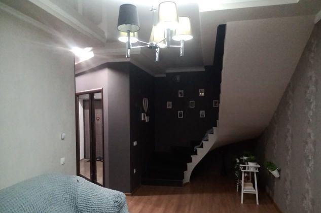 Продажа 2-комнатной квартиры, Краснодар, улица Рахманинова,  5