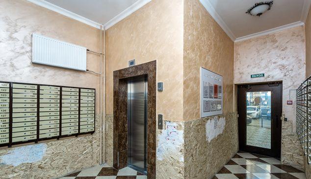 Продажа 3-комнатной квартиры, Краснодар, улица Адмирала Серебрякова,  3к3