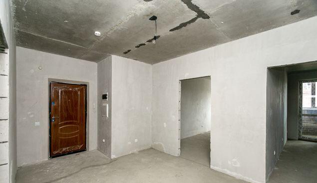 Продажа 3-комнатной квартиры, Краснодар, улица Адмирала Серебрякова,  3к3