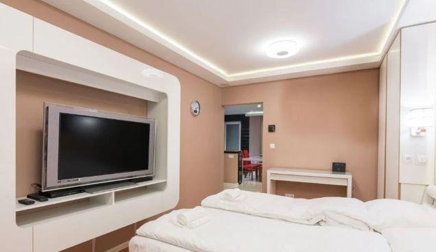 Продажа 2-комнатной квартиры, Краснодар, улица Цезаря Куникова,  35