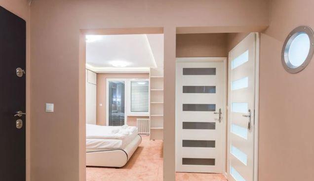 Продажа 2-комнатной квартиры, Краснодар, улица Цезаря Куникова,  35