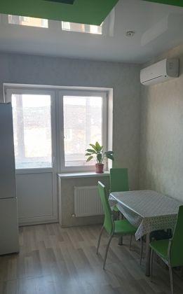 Продажа 2-комнатной квартиры, Краснодар, улица имени Дунаевского И.И.,  23А