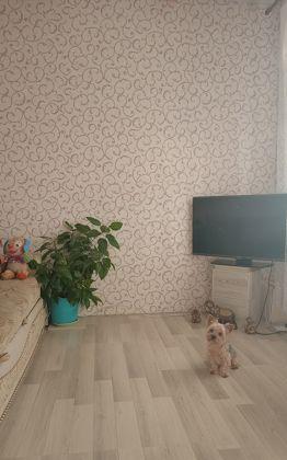 Продажа 2-комнатной квартиры, Краснодар, улица имени Дунаевского И.И.,  23А