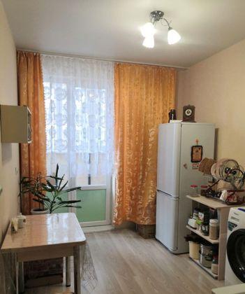 Продажа 1-комнатной квартиры, Краснодар, улица Евгении Жигуленко,  25к1