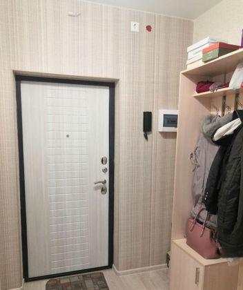 Продажа 1-комнатной квартиры, Краснодар, улица Евгении Жигуленко,  25к1