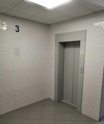 Продажа 1-комнатной квартиры, Краснодар, улица Евгении Жигуленко,  25к1