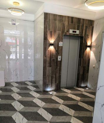 Продажа 1-комнатной квартиры, Краснодар, улица Евгении Жигуленко,  25к1