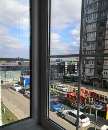 Продажа 1-комнатной квартиры, Краснодар, улица Евгении Жигуленко,  25к1