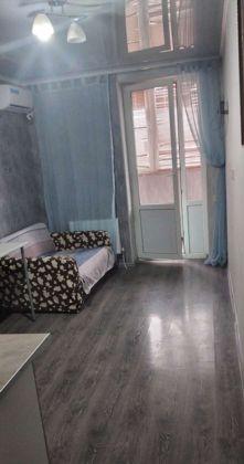 Продажа 1-комнатной квартиры, Краснодар, Гаражный переулок,  9
