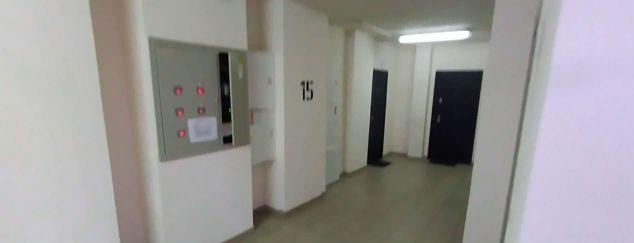 Продажа 1-комнатной квартиры, Краснодар, Гаражный переулок,  9